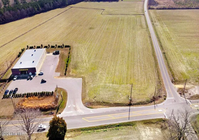 Photo 2 of Land for sale at 0 N Nc 111 Hwy, Goldsboro, NC 27534 | MLS# 100579813 | Listing updated on 2026-06-07