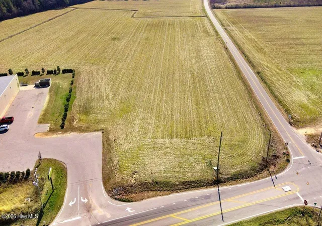 Photo 3 of Land for sale at 0 N Nc 111 Hwy, Goldsboro, NC 27534 | MLS# 100579813 | Listing updated on 2026-06-07