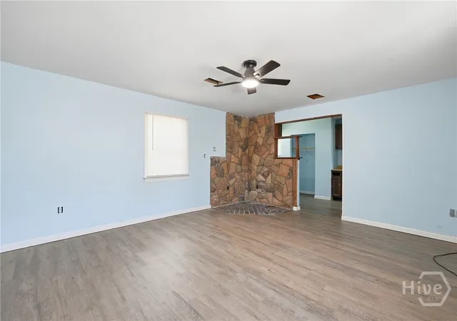 Photo 2 of Single family home for sale at 7217 Van Buren Ave, Savannah, GA 31406 | MLS# SA357527 | Listing updated on 2026-06-10