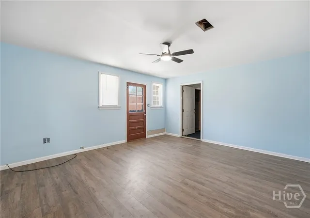 Photo 3 of Single family home for sale at 7217 Van Buren Ave, Savannah, GA 31406 | MLS# SA357527 | Listing updated on 2026-06-10