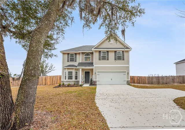 1st image of 9475 Tibet Hwy Se Rd, Allenhurst, GA 31301 | MLS# SA350766