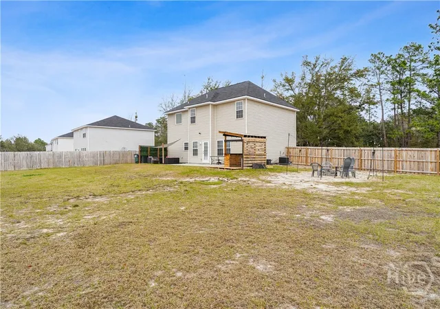30th image of 9475 Tibet Hwy Se Rd, Allenhurst, GA 31301 | MLS# SA350766