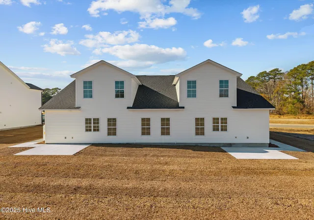 Photo 3 of Townhouse for sale at 105 Lady O Dr #A, Greenville, NC 27834 | MLS# 100544012 | Listing updated on 2026-07-06