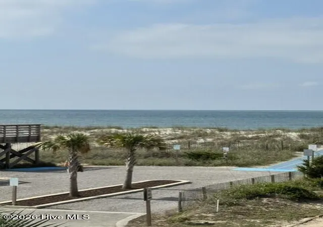 Photo 5 of Land for sale at 606 E Dolphin Dr, Oak Island, NC 28465 | MLS# 100596556 | Listing updated on 2026-08-17