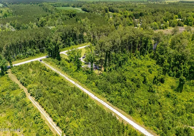 Photo 3 of Land for sale at Tract1 & 2 Kershaw Rd, Oriental, NC 28571 | MLS# 100581399 | Listing updated on 2026-06-15