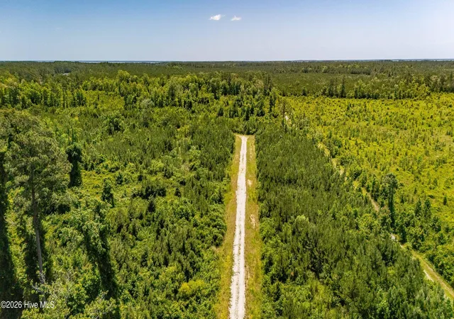 Photo 3 of Land for sale at Tract1 & 2 Kershaw Rd, Oriental, NC 28571 | MLS# 100581399 | Listing updated on 2026-06-15
