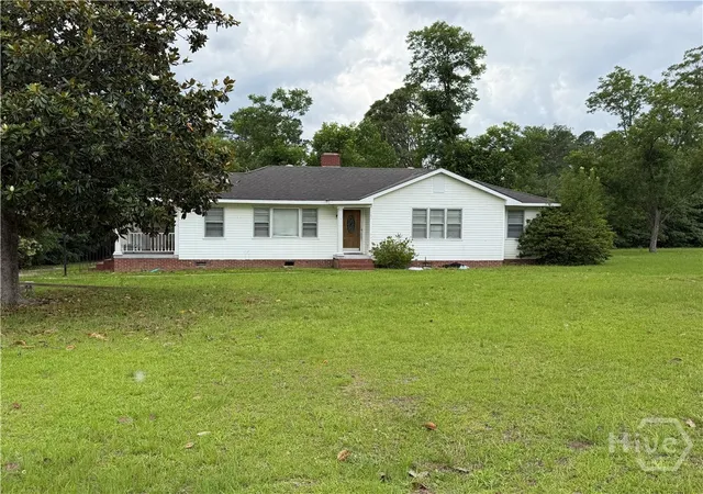 Homes for sale in Swainsboro, GA | 703 N Main St, Swainsboro, GA 30401 | MLS# SA357535