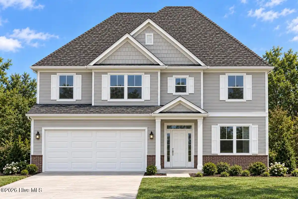 Photo 1 of Single family home for sale at 247 Bobbye Dr #Fb42, North Augusta, SC 29841 | MLS# 100603849 | Listing updated on 2026-09-16