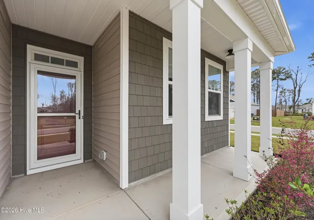 Photo 3 of Single family home for sale at 1586 Lightered Knot Ct SE, Bolivia, NC 28422 | MLS# 100561033 | Listing updated on 2026-07-31