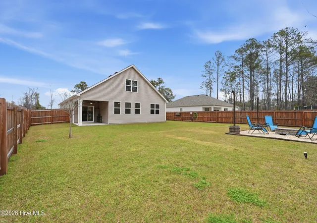 Photo 4 of Single family home for sale at 1586 Lightered Knot Ct SE, Bolivia, NC 28422 | MLS# 100561033 | Listing updated on 2026-07-31