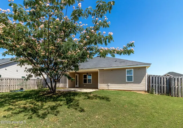 Photo 2 of Single family home for sale at 2721 Ardwick Dr, Hephzibah, GA 30815 | MLS# 100579228 | Listing updated on 2026-08-24