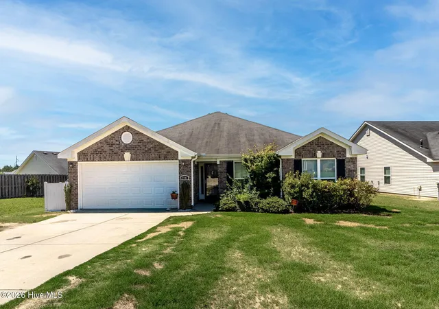 Photo 3 of Single family home for sale at 2721 Ardwick Dr, Hephzibah, GA 30815 | MLS# 100579228 | Listing updated on 2026-08-24