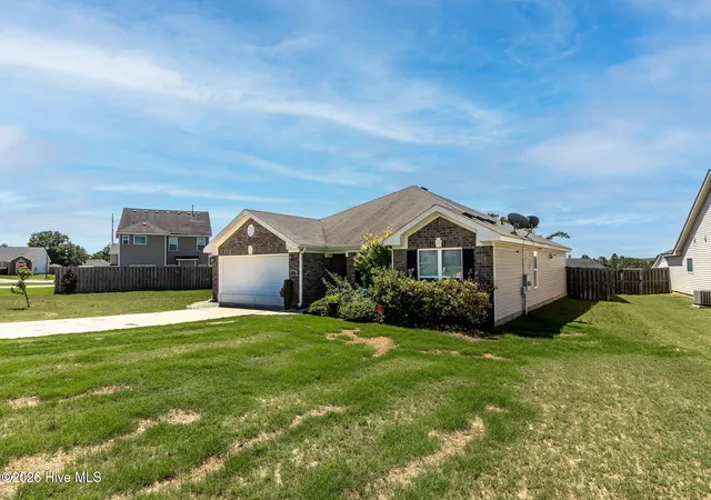 Photo 3 of Single family home for sale at 2721 Ardwick Dr, Hephzibah, GA 30815 | MLS# 100579228 | Listing updated on 2026-08-24