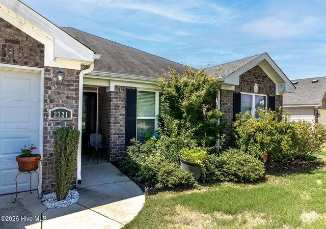Photo 4 of Single family home for sale at 2721 Ardwick Dr, Hephzibah, GA 30815 | MLS# 100579228 | Listing updated on 2026-08-24