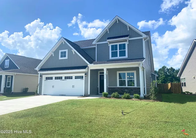 Homes for sale in Leland, NC | 2772 Longleaf Pine Cir, Leland, NC 28451 | MLS# 100477317