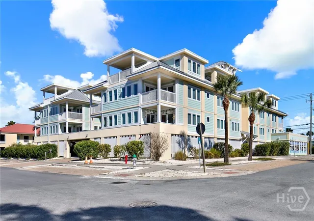 Homes for sale in Tybee Island, GA | 1415 Butler Ave, Tybee Island, GA 31328