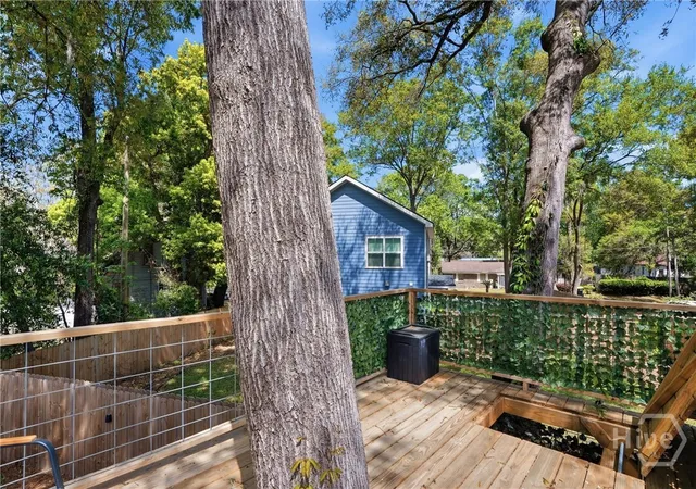 Homes for sale in Savannah, GA | 2314 Tennessee Ave, Savannah, GA 31404 | MLS# SA356320
