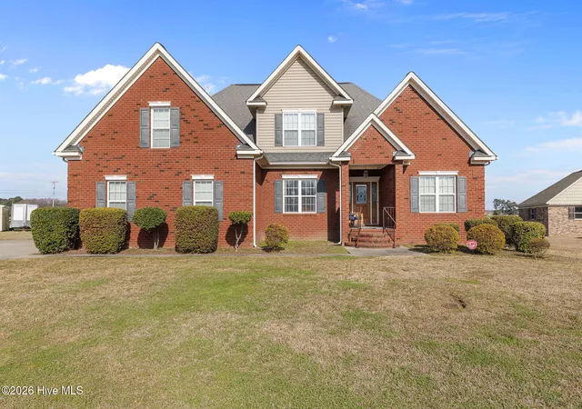 1st image of 102 Atsur Pl, Goldsboro, NC 27534 | MLS# 100558960
