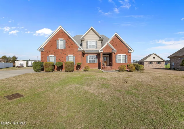 2nd image of 102 Atsur Pl, Goldsboro, NC 27534 | MLS# 100558960