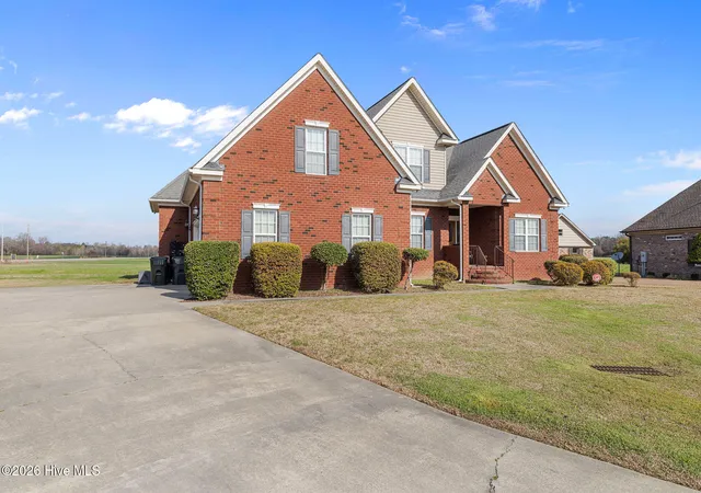 3rd image of 102 Atsur Pl, Goldsboro, NC 27534 | MLS# 100558960