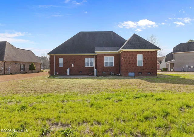 5th image of 102 Atsur Pl, Goldsboro, NC 27534 | MLS# 100558960