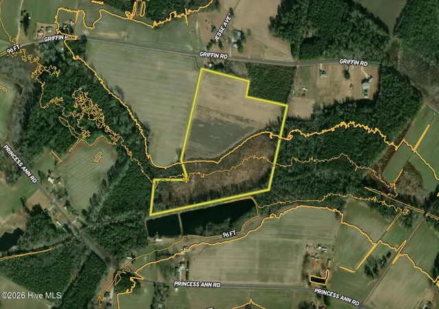 1st image of 651 Griffin Rd, Chadbourn, NC 28431 | MLS# 100586396