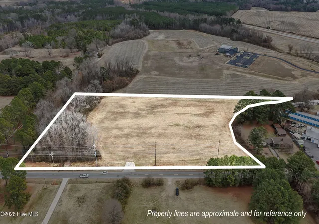 1st image of 0 S Browntown Rd, Rocky Mount, NC 27804 | MLS# 100567788