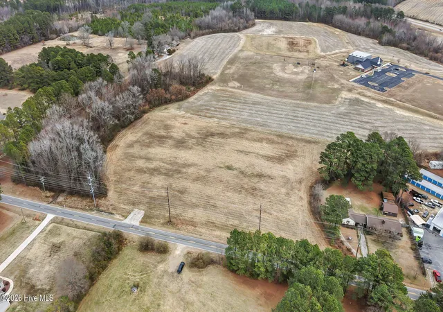 Photo 3 of Land for sale at 0 S Browntown Rd, Rocky Mount, NC 27804 | MLS# 100567788 | Listing updated on 2026-04-24