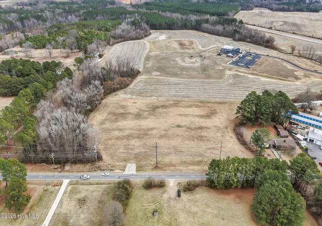 Photo 3 of Land for sale at 0 S Browntown Rd, Rocky Mount, NC 27804 | MLS# 100567788 | Listing updated on 2026-04-24