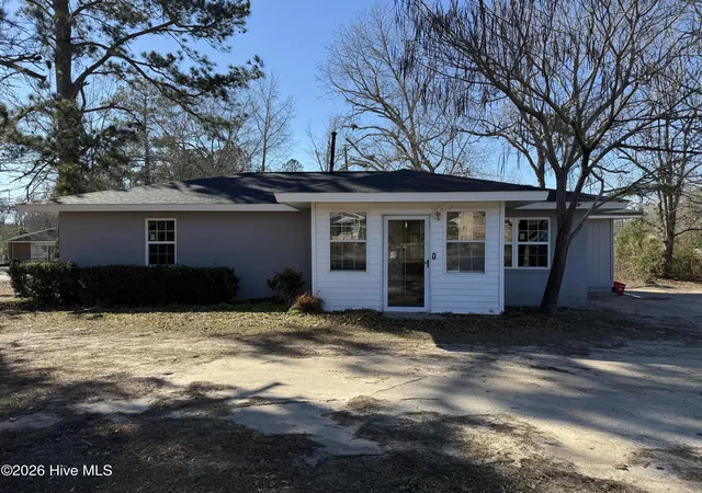 Homes for sale in Wrens, GA | 110 Waynesboro Hwy E #110, Wrens, GA 30833 | MLS# 100584072