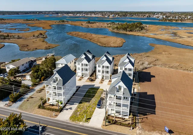 3rd image of 611 S Topsail Dr #A, Surf City, NC 28445 | MLS# 100565849