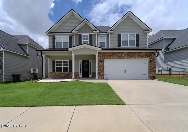 1st image of 507 Gary Glen Dr, Martinez, GA 30907 | MLS# 100579778