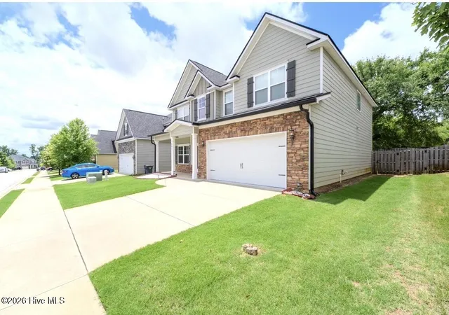 2nd image of 507 Gary Glen Dr, Martinez, GA 30907 | MLS# 100579778