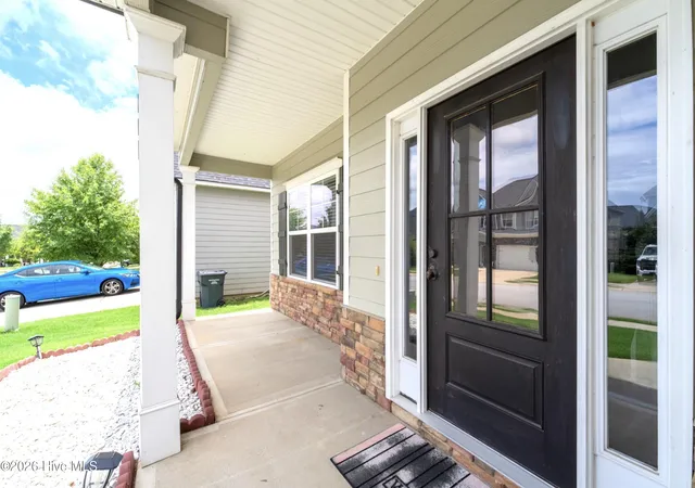 4th image of 507 Gary Glen Dr, Martinez, GA 30907 | MLS# 100579778