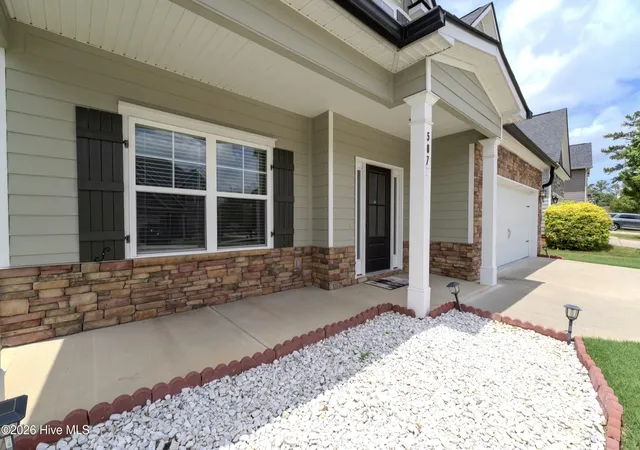 5th image of 507 Gary Glen Dr, Martinez, GA 30907 | MLS# 100579778