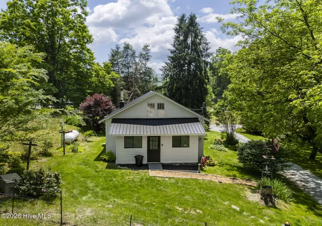 Homes for sale in Topton, NC | 1740 Winding Stairs Rd, Topton, NC 28781 | MLS# 100584922