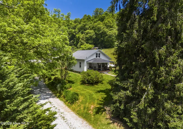 Homes for sale in Topton, NC | 1740 Winding Stairs Rd, Topton, NC 28781 | MLS# 100584922