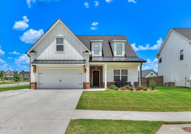 Photo 2 of Single family home for sale at 2359 Laurens St, Grovetown, GA 30813 | MLS# 100591594 | Listing updated on 2026-08-29