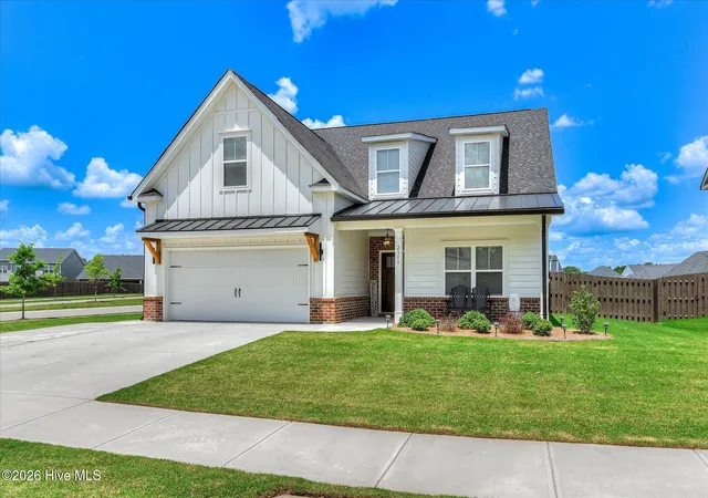 Photo 3 of Single family home for sale at 2359 Laurens St, Grovetown, GA 30813 | MLS# 100591594 | Listing updated on 2026-08-29