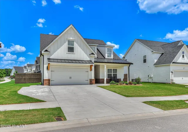 Photo 3 of Single family home for sale at 2359 Laurens St, Grovetown, GA 30813 | MLS# 100591594 | Listing updated on 2026-08-29