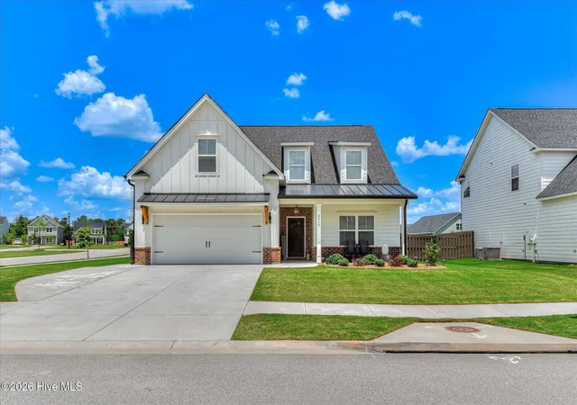 Photo 4 of Single family home for sale at 2359 Laurens St, Grovetown, GA 30813 | MLS# 100591594 | Listing updated on 2026-08-29