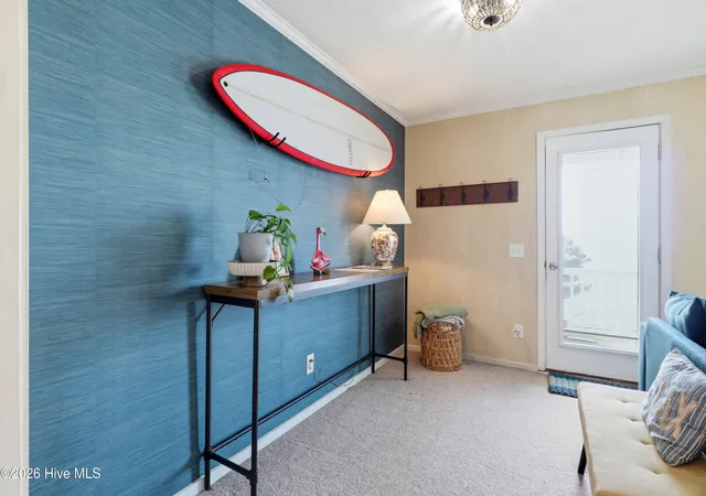 Photo 3 of Condo for sale at 1004 Carolina Beach Ave S #C5, Carolina Beach, NC 28428 | MLS# 100590361 | Listing updated on 2026-09-17