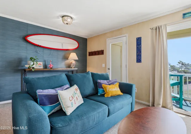 Photo 3 of Condo for sale at 1004 Carolina Beach Ave S #C5, Carolina Beach, NC 28428 | MLS# 100590361 | Listing updated on 2026-09-27