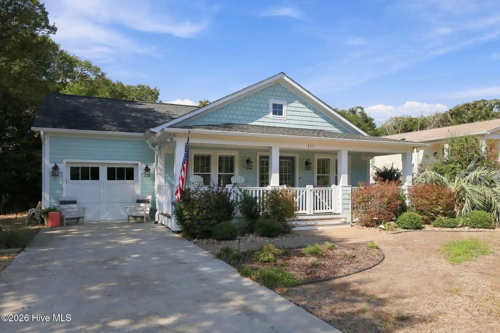Single family home for sale at 111 Nina Dr, Emerald Isle, NC 28594 | MLS# 100611686