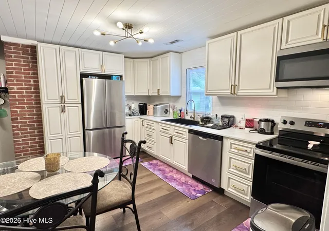 Homes for sale in Rocky Mount, NC | 1008 Oakey St, Rocky Mount, NC 27803 | MLS# 100553148