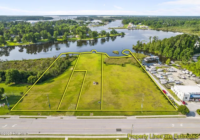 1st image of 000 Old Bridge St, Jacksonville, NC 28540 | MLS# 100546088