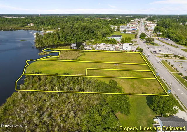 2nd image of 000 Old Bridge St, Jacksonville, NC 28540 | MLS# 100546088