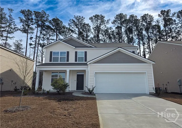 Homes for sale in Pooler, GA | 156 Kraft, Pooler, GA 31322 | MLS# SA348231