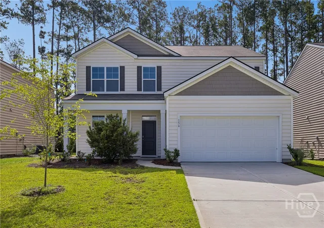 Photo 1 of Single family home for sale at 156 Kraft Kove, Pooler, GA 31322 | MLS# SA348231 | Listing updated on 2026-08-06