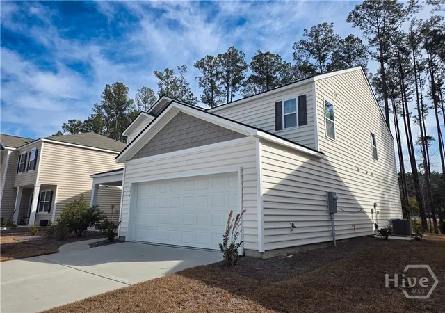 Homes for sale in Pooler, GA | 156 Kraft, Pooler, GA 31322 | MLS# SA348231